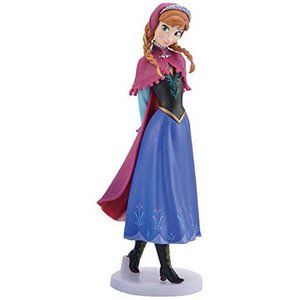 Sega Frozen Anna Premium Figure Disney